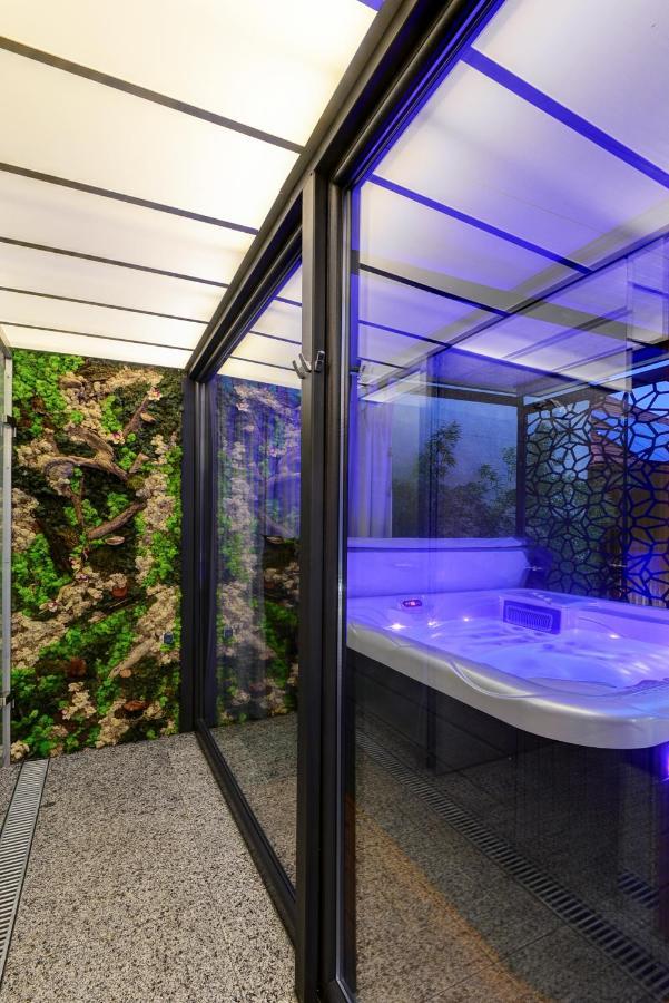 Anita Apartment Budapest Luaran gambar